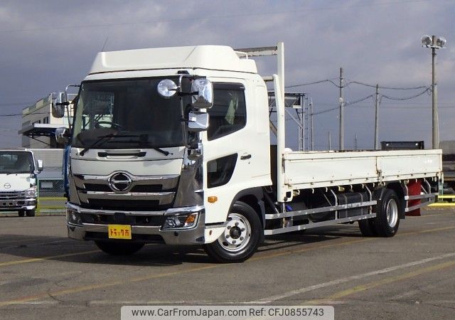 hino ranger 2018 N9024120042F-90 image 1