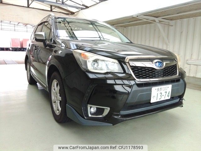 subaru forester 2014 ENHANCEAUTO_1_ea299810 image 1