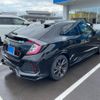 honda civic 2017 CFJ1639462 image 4