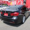 bmw 3-series 2016 -BMW 【名古屋 306ｾ6066】--BMW 3 Series LDA-3D20--WBA8B52040K433751---BMW 【名古屋 306ｾ6066】--BMW 3 Series LDA-3D20--WBA8B52040K433751- image 2