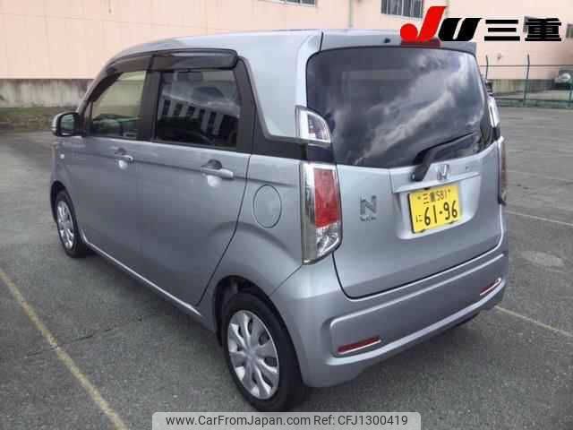 honda n-wgn 2017 -HONDA 【三重 581ﾆ6196】--N WGN JH1--1334758---HONDA 【三重 581ﾆ6196】--N WGN JH1--1334758- image 2