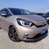 honda fit 2021 -HONDA--Fit 6AA-GR3--GR3-1203512---HONDA--Fit 6AA-GR3--GR3-1203512- image 1