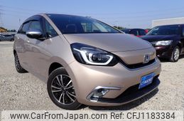 honda fit 2021 -HONDA--Fit 6AA-GR3--GR3-1203512---HONDA--Fit 6AA-GR3--GR3-1203512-