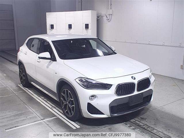 bmw x2 2019 -BMW--BMW X2 YK20-05N58941---BMW--BMW X2 YK20-05N58941- image 1