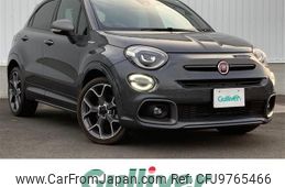 fiat 500x 2021 -FIAT--Fiat 500X 3BA-33413PM--ZFA3340000P895505---FIAT--Fiat 500X 3BA-33413PM--ZFA3340000P895505-