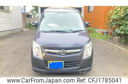 mazda az-wagon 2011 CFJ1785041