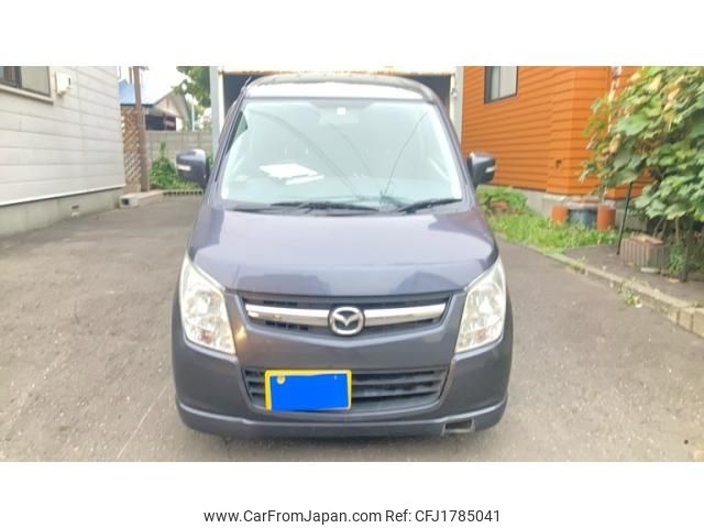 mazda az-wagon 2011 CFJ1785041 image 1