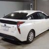 toyota prius 2018 -TOYOTA 【京都 302ｿ2867】--Prius DAA-ZVW55--ZVW55-8064160---TOYOTA 【京都 302ｿ2867】--Prius DAA-ZVW55--ZVW55-8064160- image 2