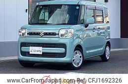 suzuki spacia 2018 CFJ1692326