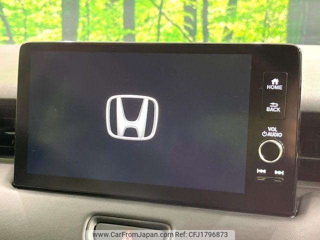 honda vezel 2022 CFJ1796873 image 2
