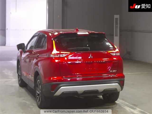 mitsubishi eclipse-cross 2020 CFJ1663934 image 2