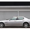 maserati quattroporte 2007 quick_quick_MQP_ZAMFD39J000032487 image 4