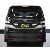 toyota vellfire 2010 -TOYOTA--Vellfire DBA-ANH25W--ANH25-8021010---TOYOTA--Vellfire DBA-ANH25W--ANH25-8021010- image 6