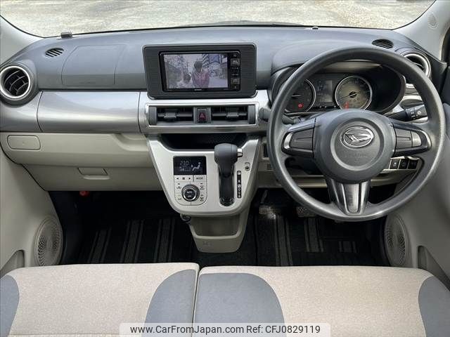 daihatsu cast 2016 -DAIHATSU--Cast DBA-LA250S--LA250S-0070430---DAIHATSU--Cast DBA-LA250S--LA250S-0070430- image 2