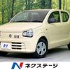 suzuki alto 2015 quick_quick_HA36S_HA36S-214467 image 1
