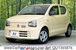 suzuki alto 2015 quick_quick_HA36S_HA36S-214467
