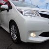 subaru trezia 2011 CFJ1583388 image 10
