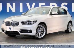 bmw 1-series 2018 -BMW--BMW 1 Series DBA-1R15--WBA1R520905C82615---BMW--BMW 1 Series DBA-1R15--WBA1R520905C82615-