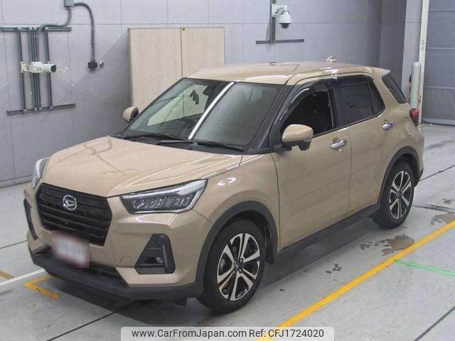 daihatsu rocky 2020 CFJ1724020 image 1