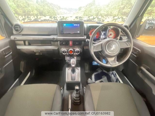 suzuki jimny 2022 -SUZUKI--Jimny 3BA-JB64W--JB64W-269069---SUZUKI--Jimny 3BA-JB64W--JB64W-269069- image 2