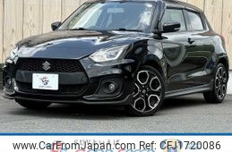 suzuki swift 2020 CFJ1720086
