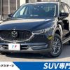 mazda cx-5 2018 quick_quick_KF2P_KF2P-203594 image 1