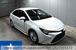 toyota corolla 2020 -TOYOTA--Corolla ZRE212--ZRE212-6016655---TOYOTA--Corolla ZRE212--ZRE212-6016655-