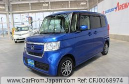 honda n-box 2020 -HONDA--N BOX JF3--8203164---HONDA--N BOX JF3--8203164-