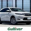 toyota harrier 2016 -TOYOTA--Harrier DBA-ZSU60W--ZSU60-0074516---TOYOTA--Harrier DBA-ZSU60W--ZSU60-0074516- image 1