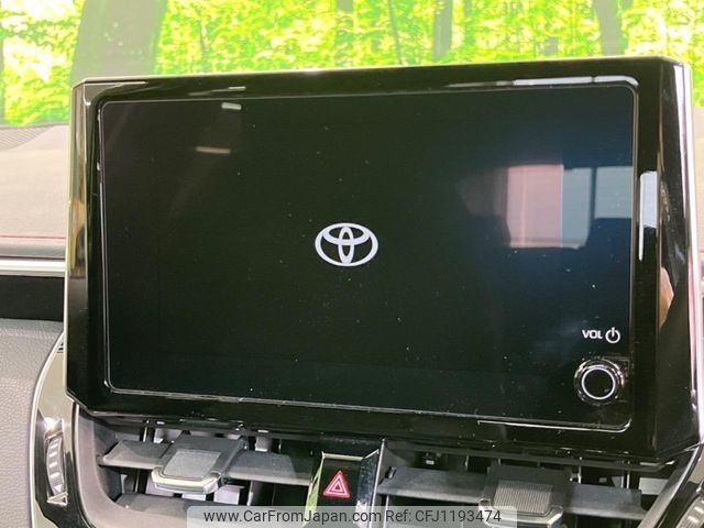 toyota corolla-sport 2023 -TOYOTA--Corolla Sport 6AA-ZWE219H--ZWE219-4005378---TOYOTA--Corolla Sport 6AA-ZWE219H--ZWE219-4005378- image 2