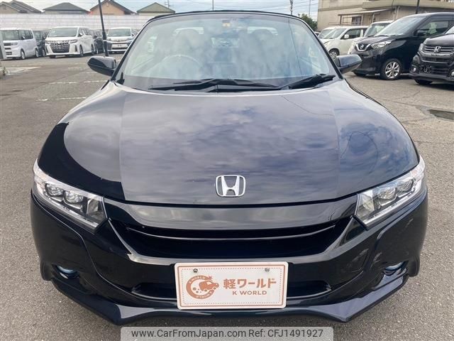 honda s660 2016 CFJ1491927 image 2