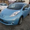 nissan leaf 2016 -NISSAN--Leaf ZAA-AZE0--AZE0-208477---NISSAN--Leaf ZAA-AZE0--AZE0-208477- image 1