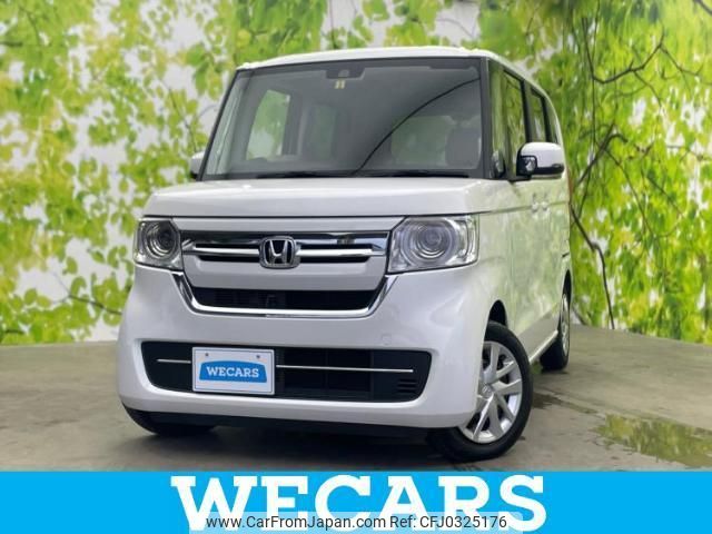 honda n-box 2023 quick_quick_6BA-JF3_JF3-5265906 image 1