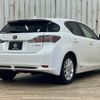 lexus ct 2012 quick_quick_DAA-ZWA10_ZWA10-2087738 image 17