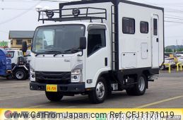 isuzu elf-truck 2023 quick_quick_2RG-NMS88AN_NMS88-7001983