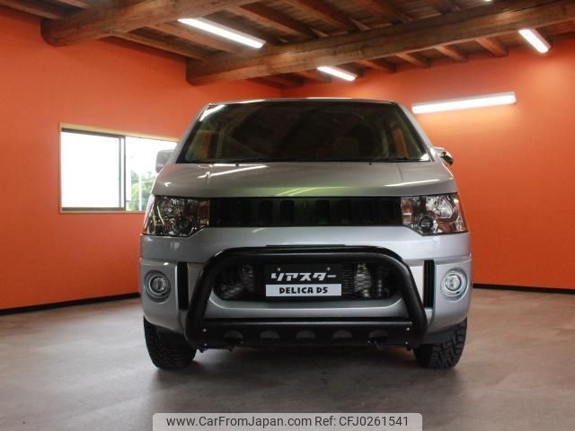 mitsubishi delica-d5 2015 quick_quick_LDA-CV1W_CV1W-1010709 image 2