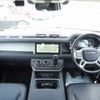 rover defender 2023 -ROVER 【岐阜 307ﾎ3110】--Defender 3BA-LE62XCA--SALEA6AX7P2198939---ROVER 【岐阜 307ﾎ3110】--Defender 3BA-LE62XCA--SALEA6AX7P2198939- image 4