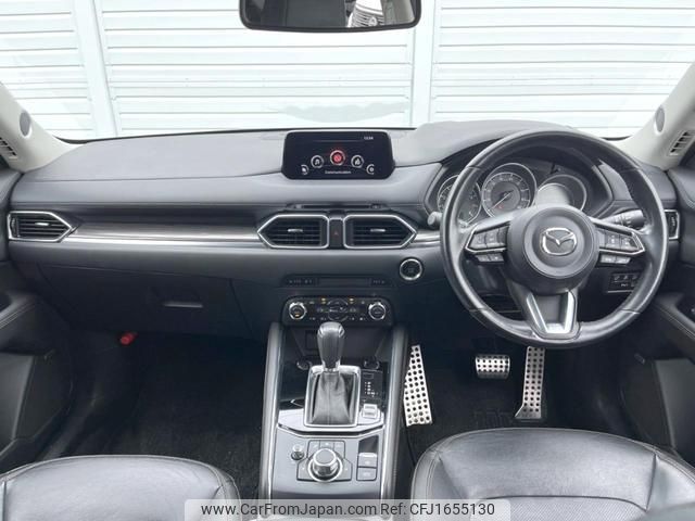 mazda cx-5 2017 CFJ1655130 image 2