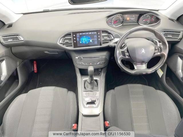 peugeot 308 2016 -PEUGEOT--Peugeot 308 LDA-T9WBH01--VF3LCBHZWGS202588---PEUGEOT--Peugeot 308 LDA-T9WBH01--VF3LCBHZWGS202588- image 2