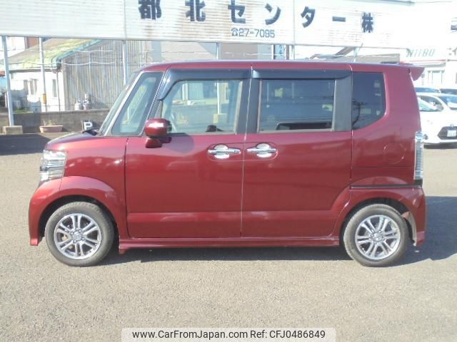 honda n-box 2015 quick_quick_DBA-JF1_JF1-1812974 image 2