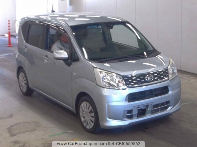 daihatsu move 2017 quick_quick_DBA-L150S_L150S-1043247 image 1