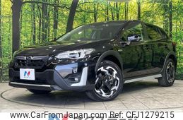 subaru xv 2020 -SUBARU--Subaru XV 5AA-GTE--GTE-038078---SUBARU--Subaru XV 5AA-GTE--GTE-038078-