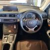 lexus ct 2020 -LEXUS 【金沢 336ｻ1717】--Lexus CT 6AA-ZWA10--ZWA10-2366520---LEXUS 【金沢 336ｻ1717】--Lexus CT 6AA-ZWA10--ZWA10-2366520- image 9