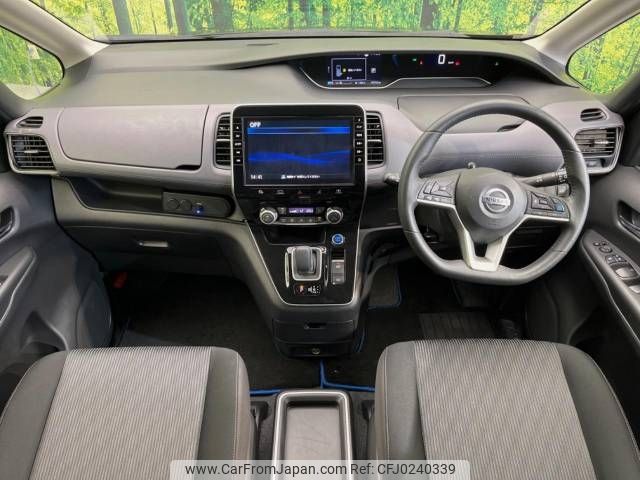 nissan serena 2019 -NISSAN--Serena DAA-HFC27--HFC27-052238---NISSAN--Serena DAA-HFC27--HFC27-052238- image 2