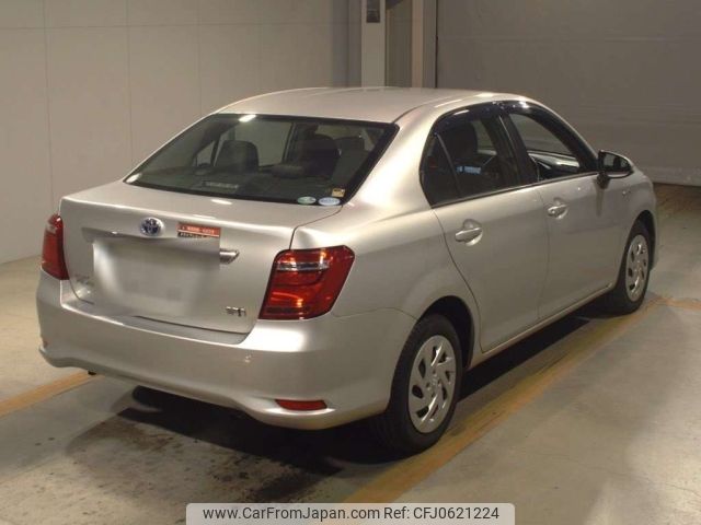 toyota corolla-axio 2017 -TOYOTA--Corolla Axio NKE165-7164063---TOYOTA--Corolla Axio NKE165-7164063- image 2