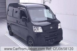 daihatsu hijet-van 2015 -DAIHATSU--Hijet Van S331V-0134702---DAIHATSU--Hijet Van S331V-0134702-