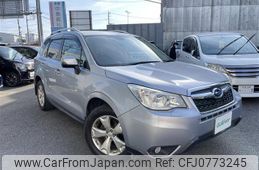 subaru forester 2014 -SUBARU--Forester DBA-SJ5--SJ5-035828---SUBARU--Forester DBA-SJ5--SJ5-035828-