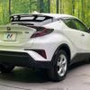 toyota c-hr 2018 -TOYOTA--C-HR DAA-ZYX10--ZYX10-2106327---TOYOTA--C-HR DAA-ZYX10--ZYX10-2106327- image 18