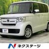 honda n-box 2020 -HONDA--N BOX 6BA-JF3--JF3-1458781---HONDA--N BOX 6BA-JF3--JF3-1458781- image 1