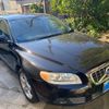 volvo v70 2010 -VOLVO--Volvo V70 DBA-BB5254W--YV1BW6050A1143861---VOLVO--Volvo V70 DBA-BB5254W--YV1BW6050A1143861- image 1